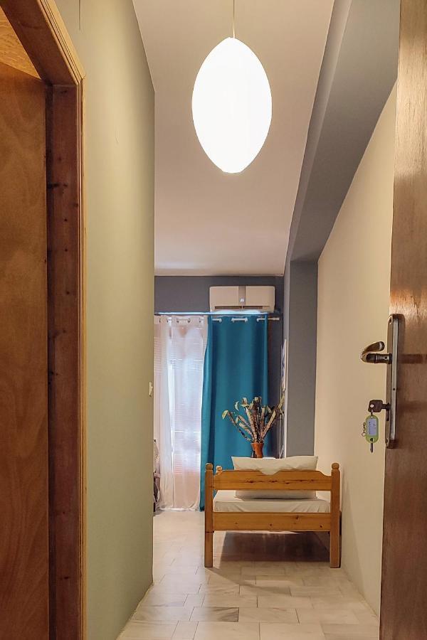 Apartment Seampathia