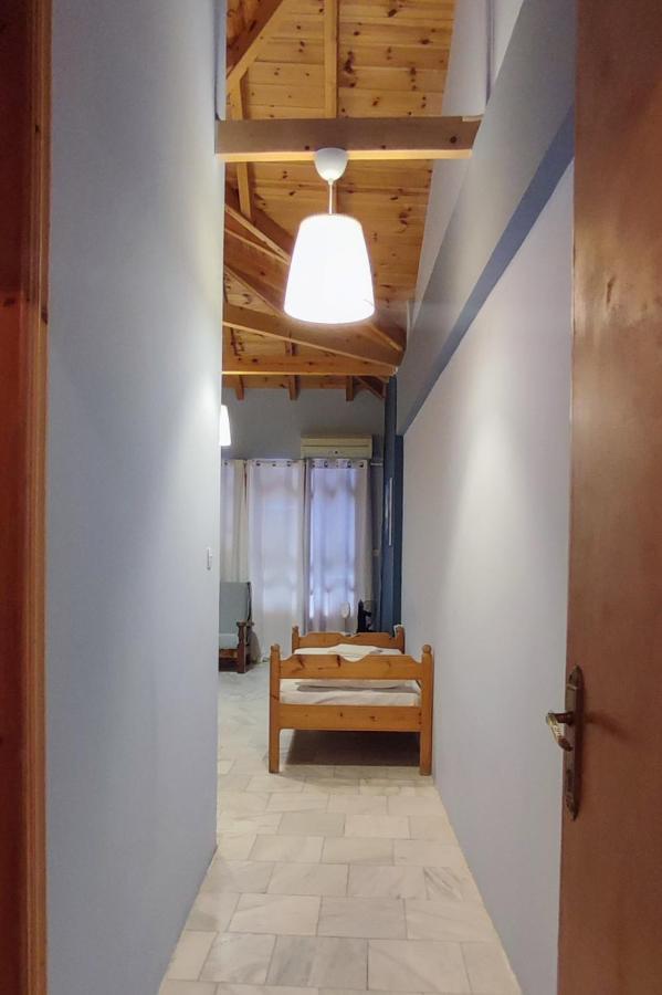 Seampathia Apartment *