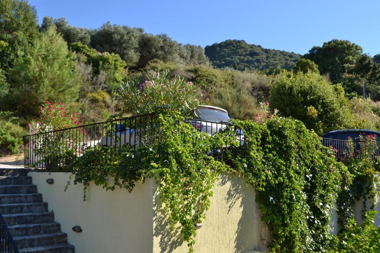 Giannatos Studios- Isabella * Poros (Kefalonia)