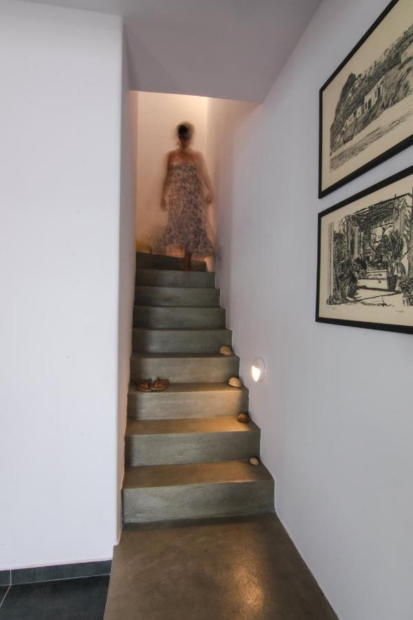 Vassiliki Skyros Island Villa Linaria (Skyros)
