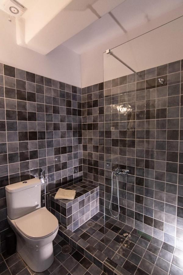 Vassiliki Skyros Island Villa *