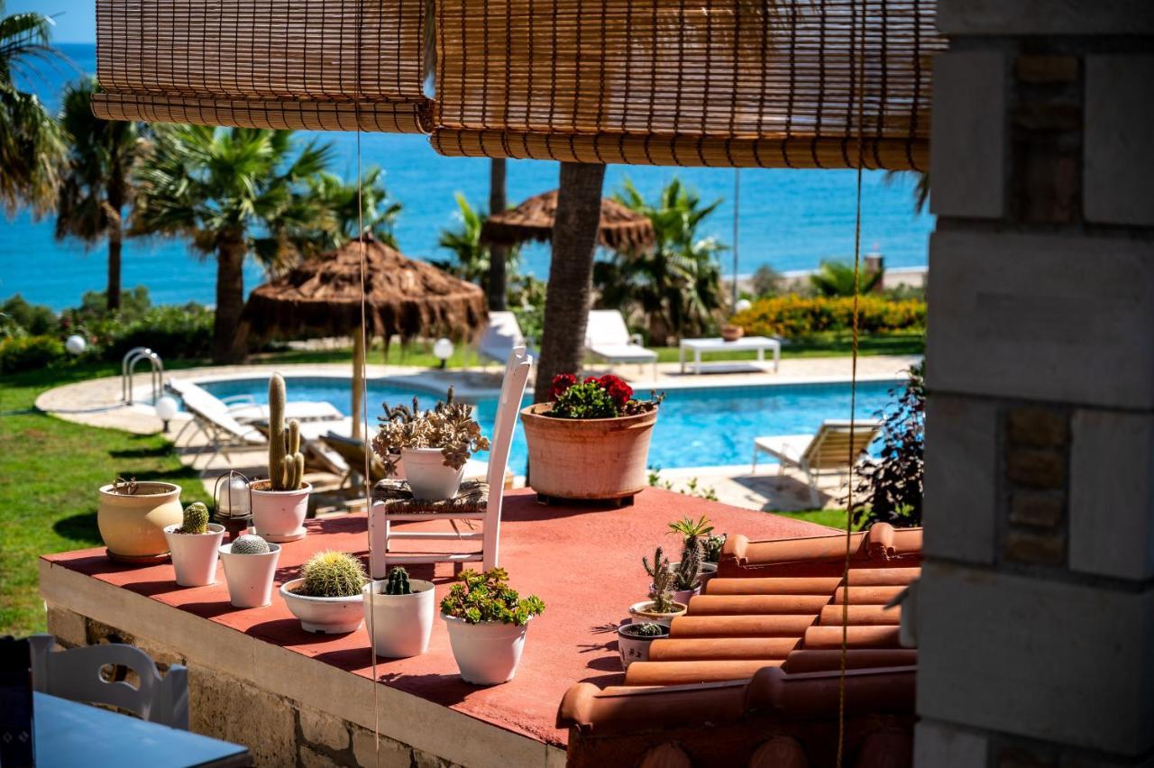 Apartment Aneria
