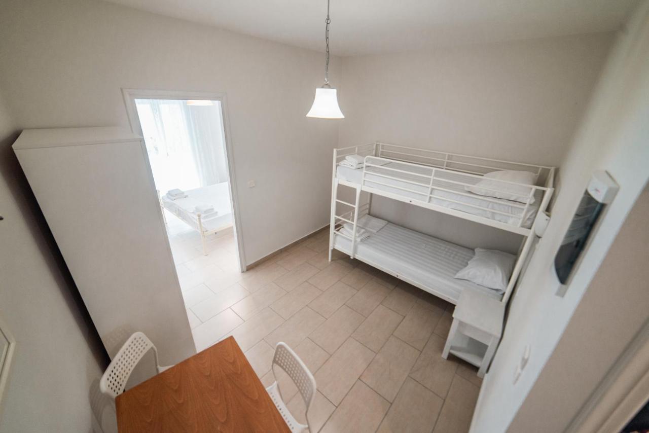 Sagterra Aparthotel Naxos City
