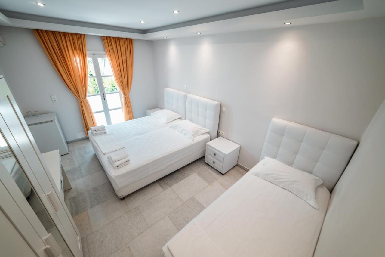 Aparthotel Sagterra