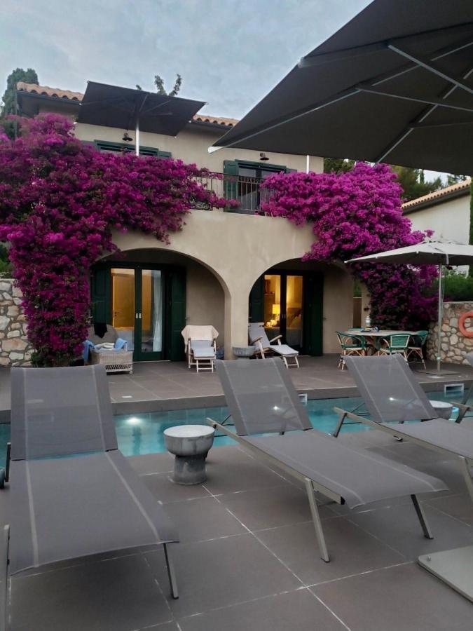 Villa North Point