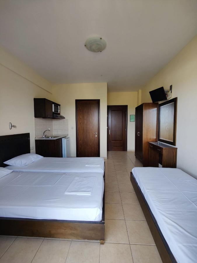 Ino Luxury Aparthotel Paralia Katerinis
