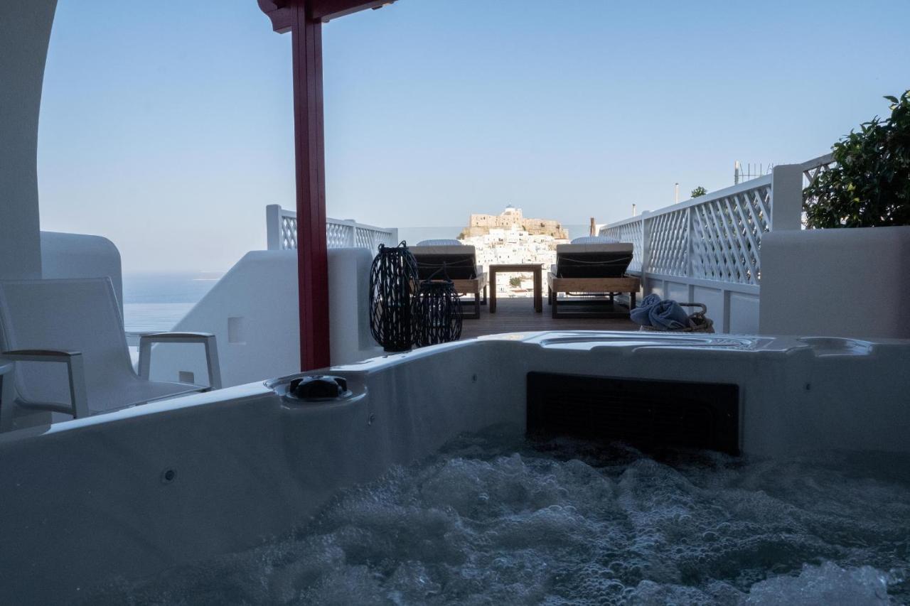 Andromeda Hotel 3*