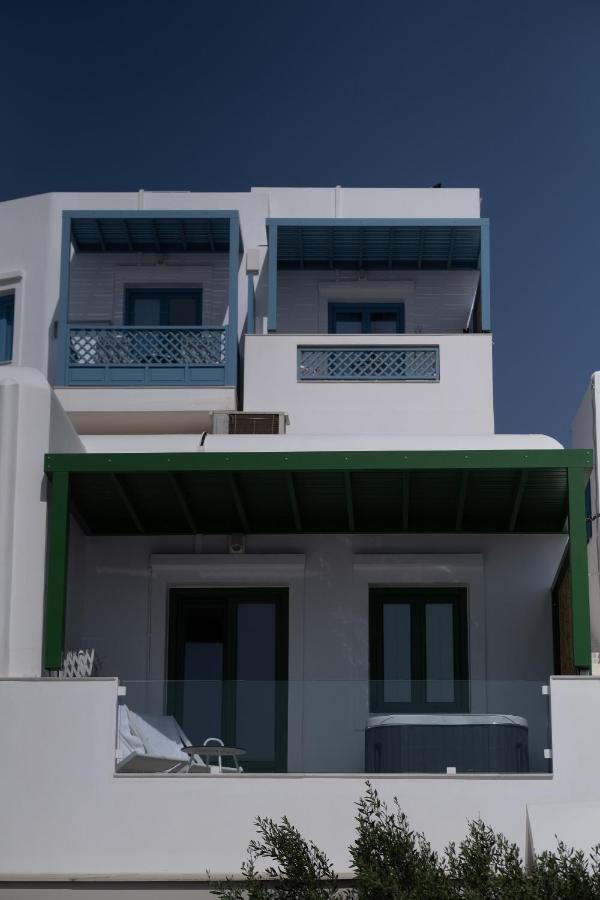Hotel Andromeda