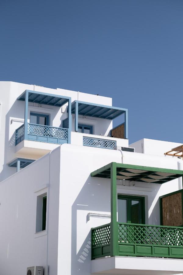 Hotel Andromeda 3*
