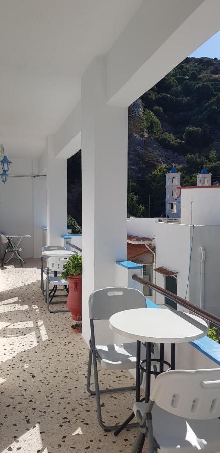 Iasonas Aparthotel