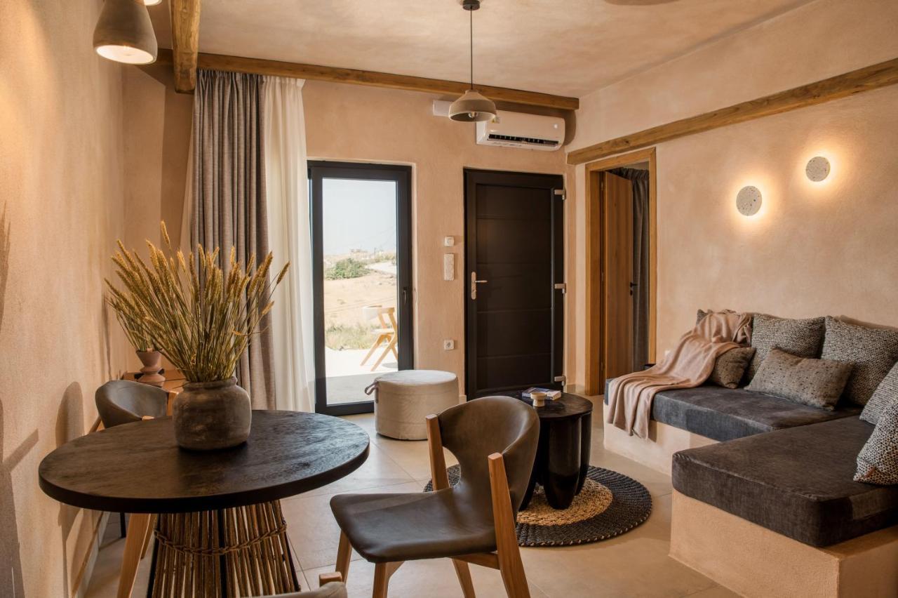 Villa Opuntia *