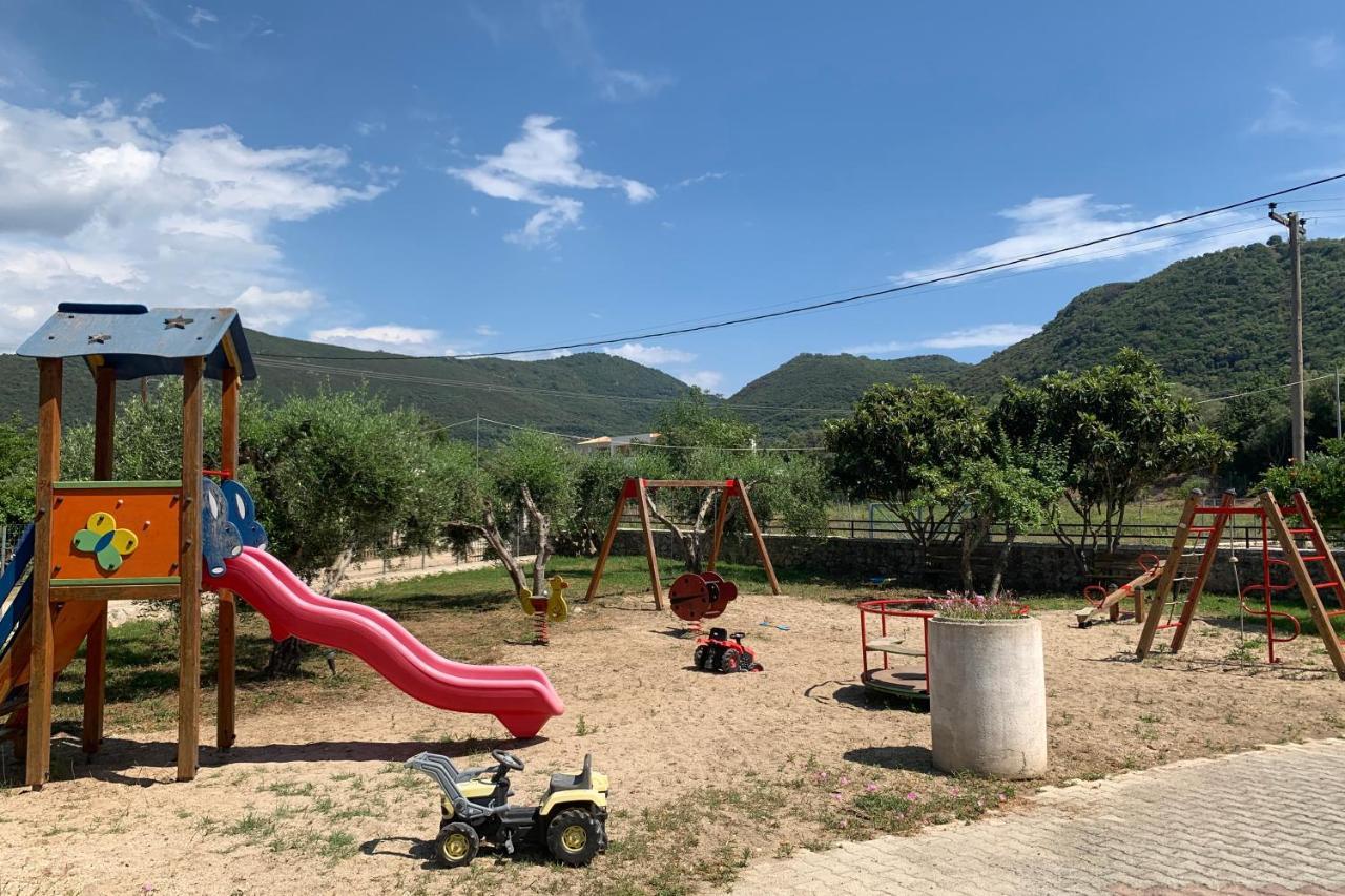 Riviera 3* Perdika (Epirus)