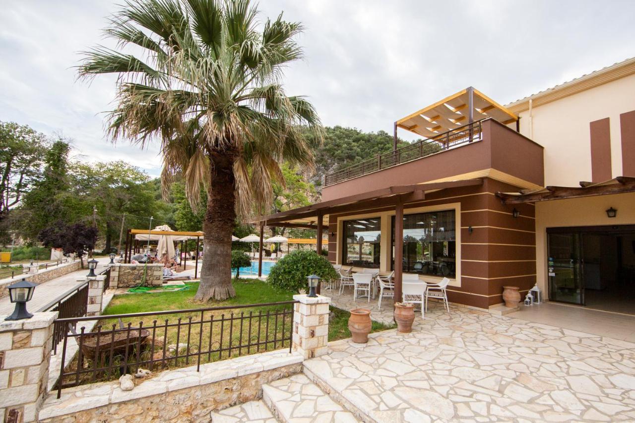 Riviera Hotel 3*