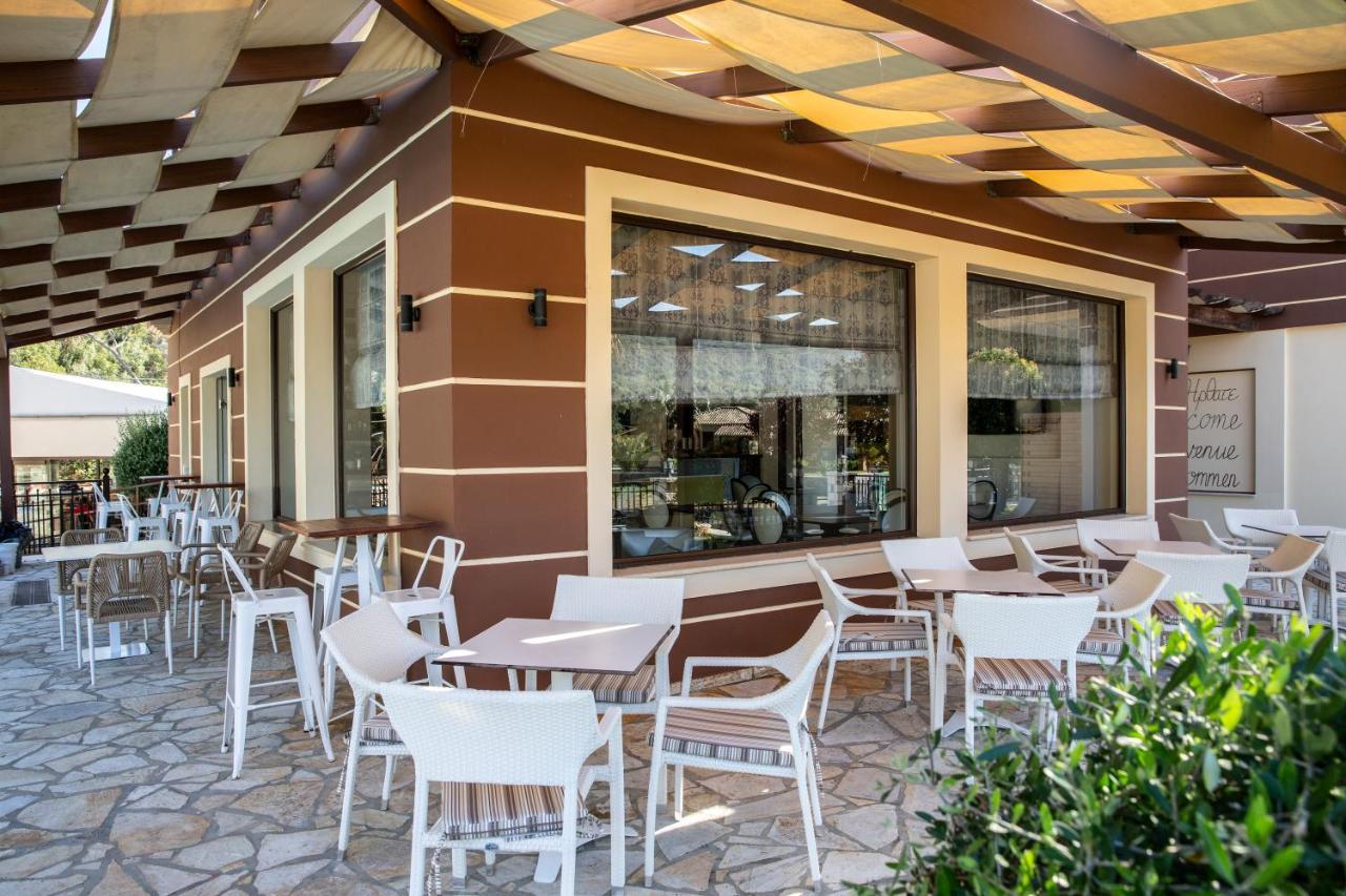 Riviera 3* Perdika (Epirus)