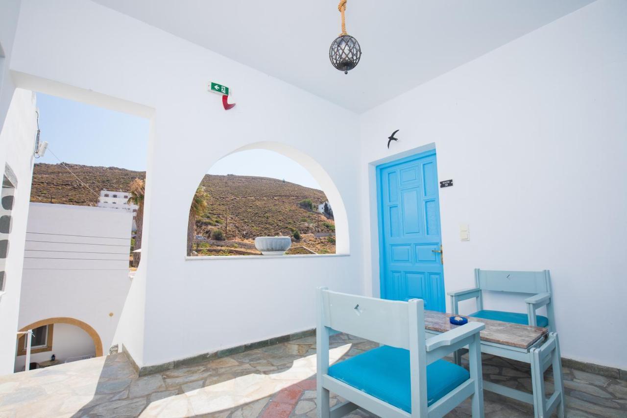 Aparthotel Pico 2*