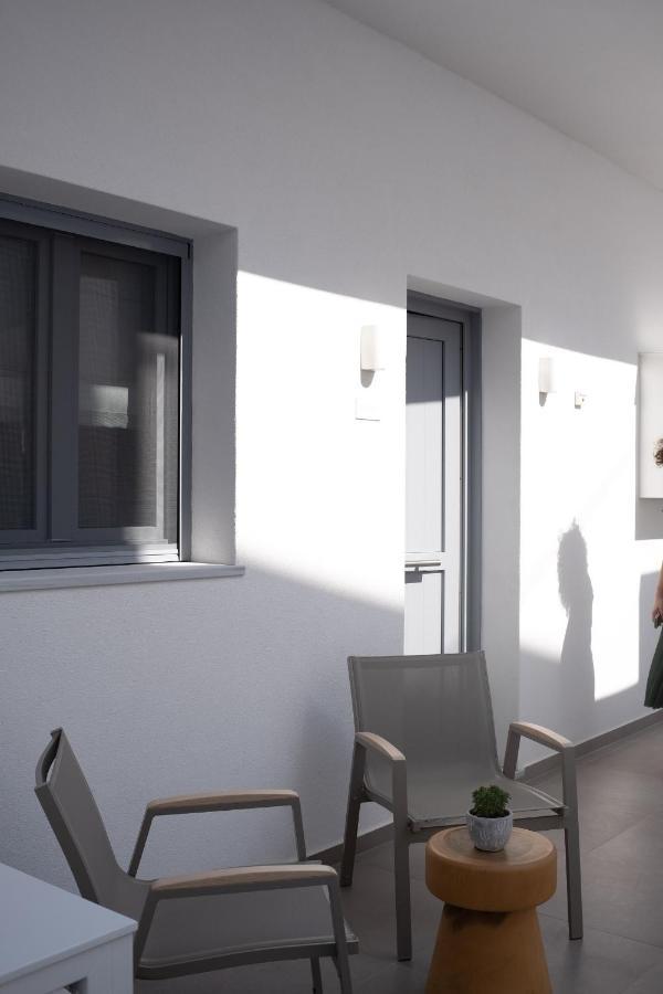 Apartment Andromeda Residences