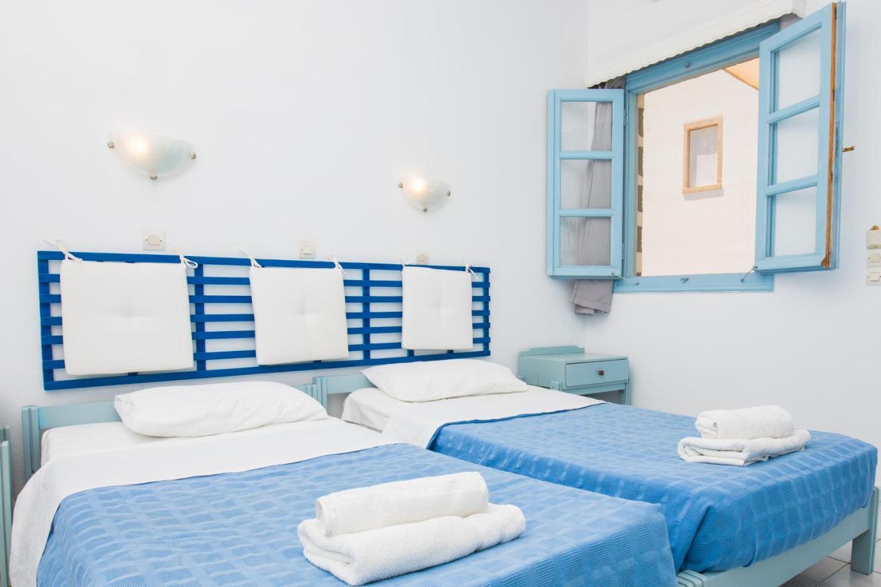 Aparthotel Pico Grikos Bay (Patmos)