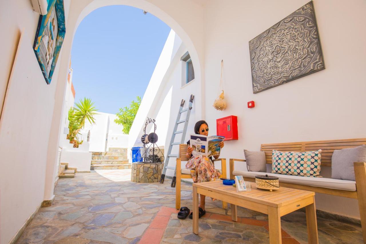 Aparthotel Pico