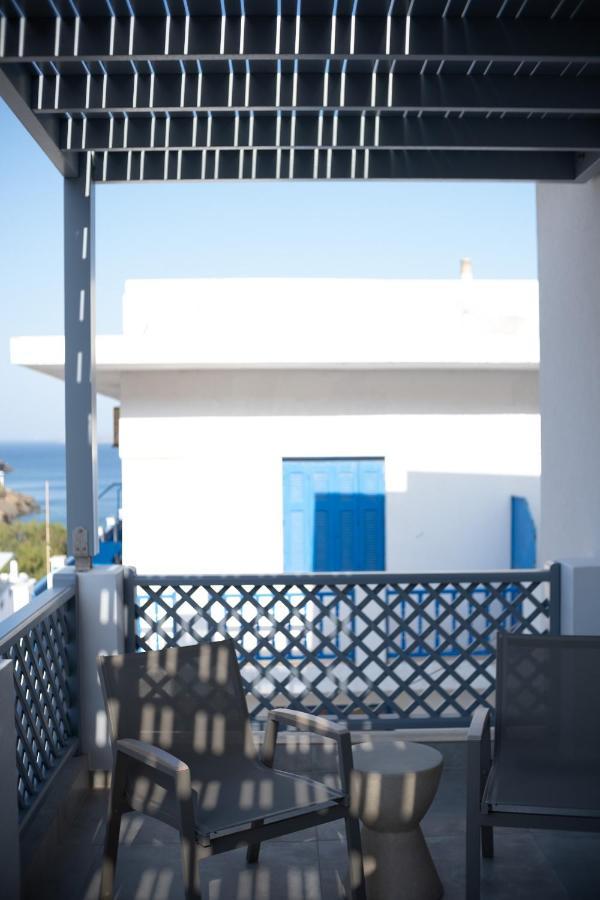 Apartment Andromeda Residences Astypalaia