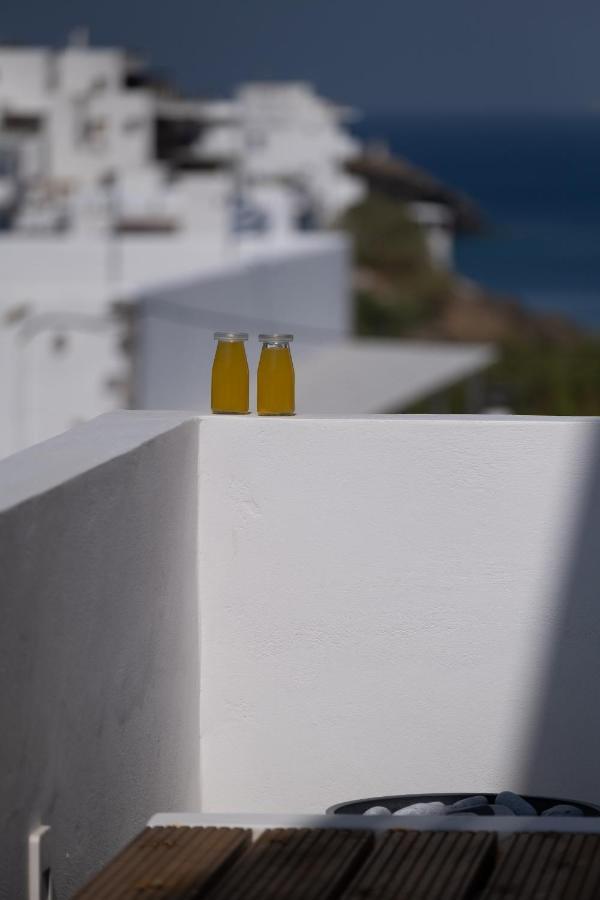 Andromeda Residences * Astypalaia