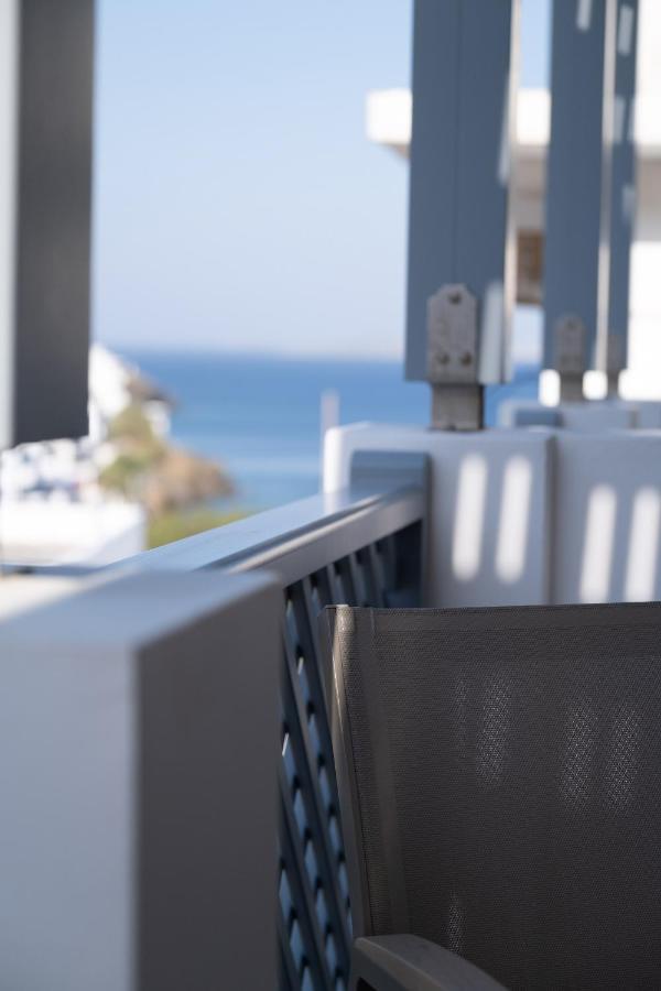 Andromeda Residences Apartment