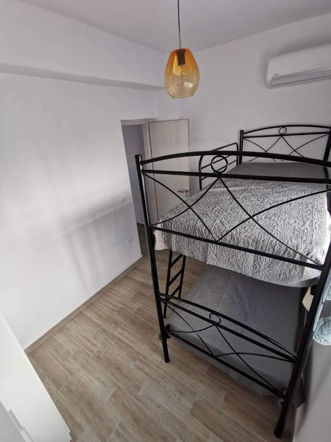 Apartment Blue View Zefiros Rhodes City