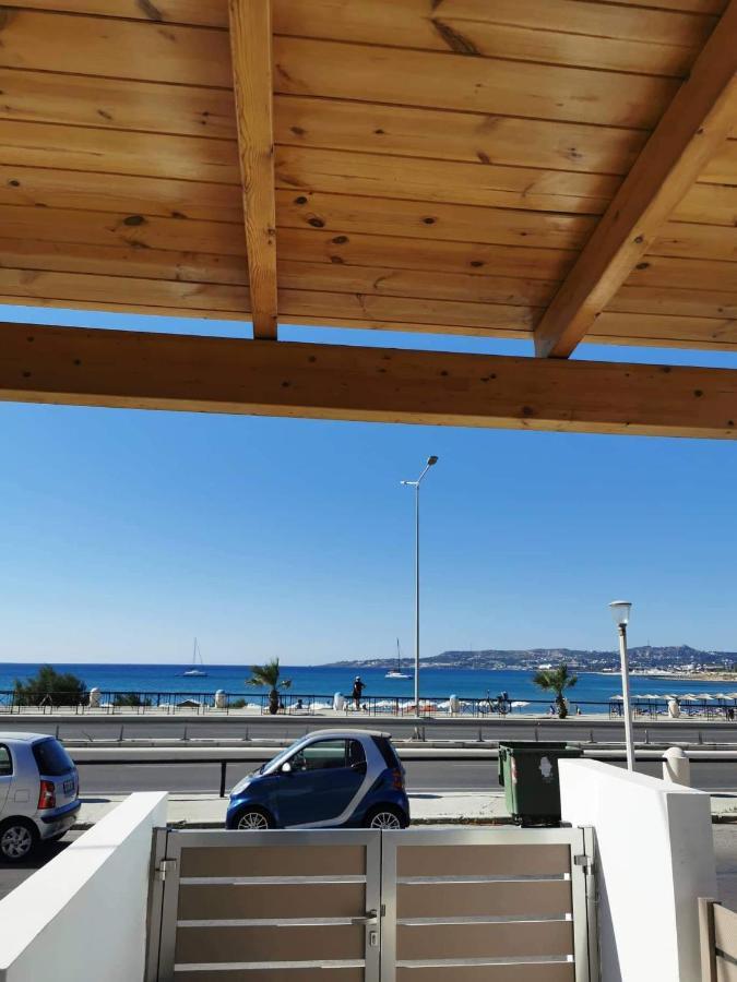 Blue View Zefiros *