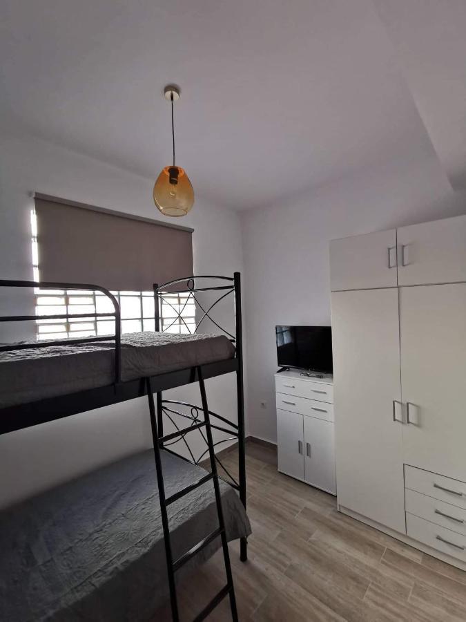 Blue View Zefiros Apartment Rhodes City
