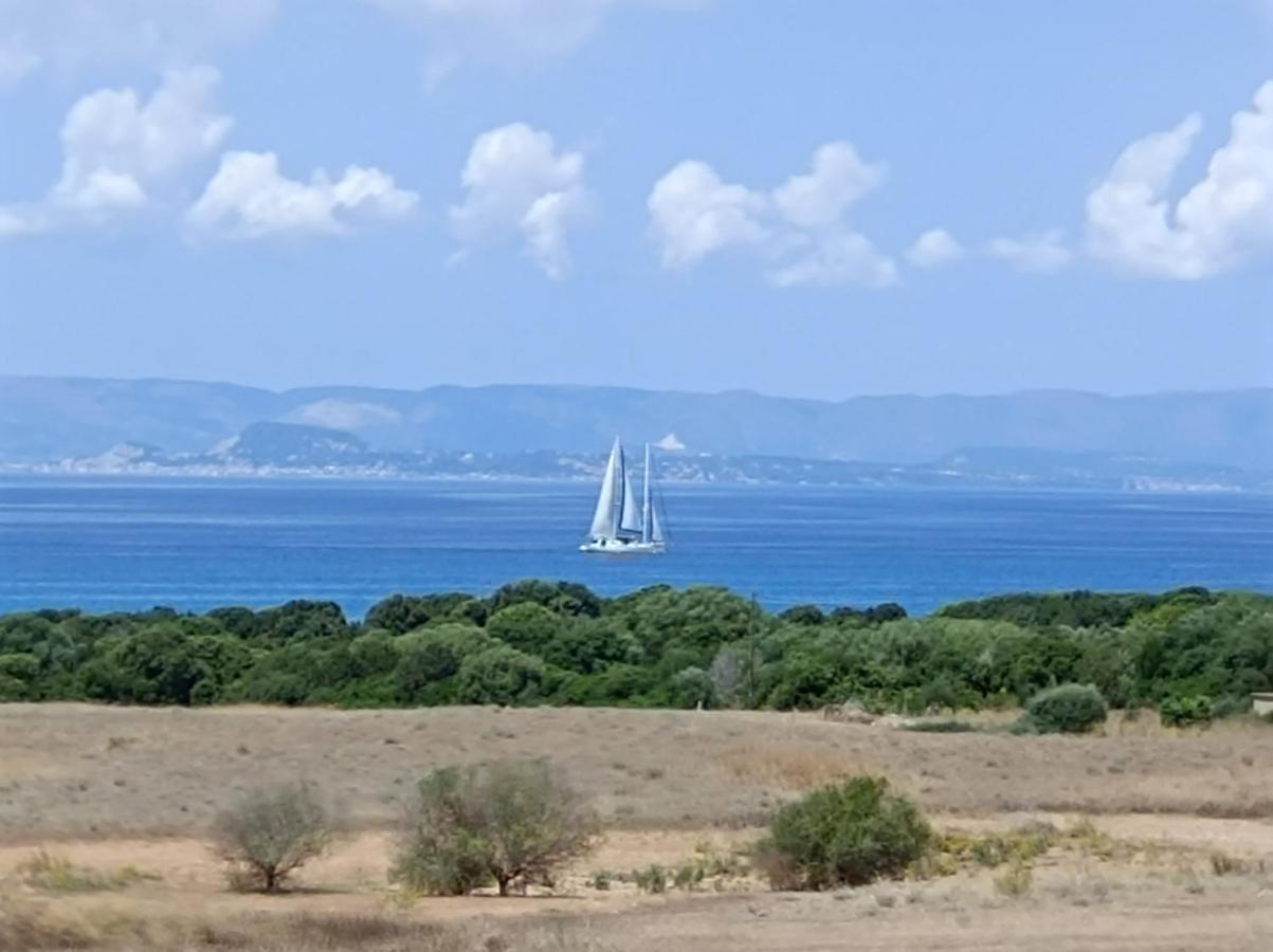 Kipriotis Aparthotel