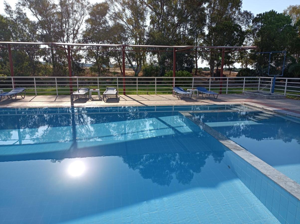 Kipriotis Aparthotel 2*