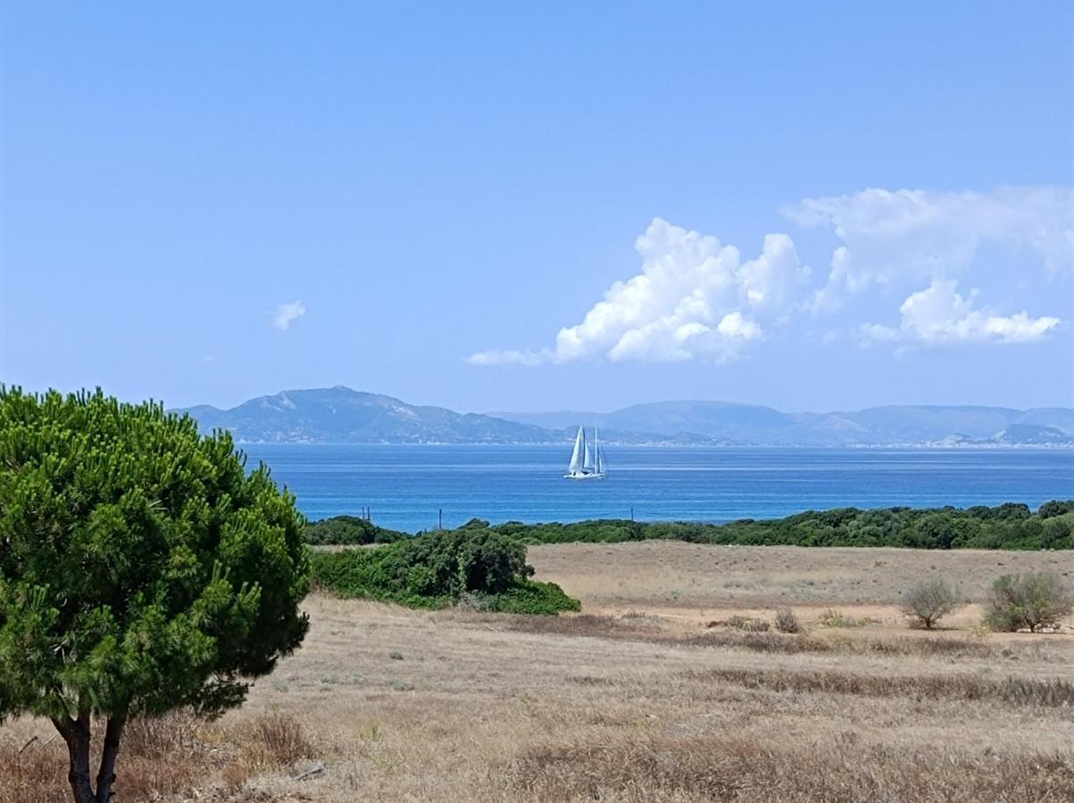 Aparthotel Kipriotis 2*