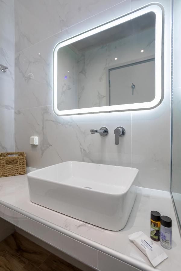 Vallia's Seaview Complex Guest house 2*
