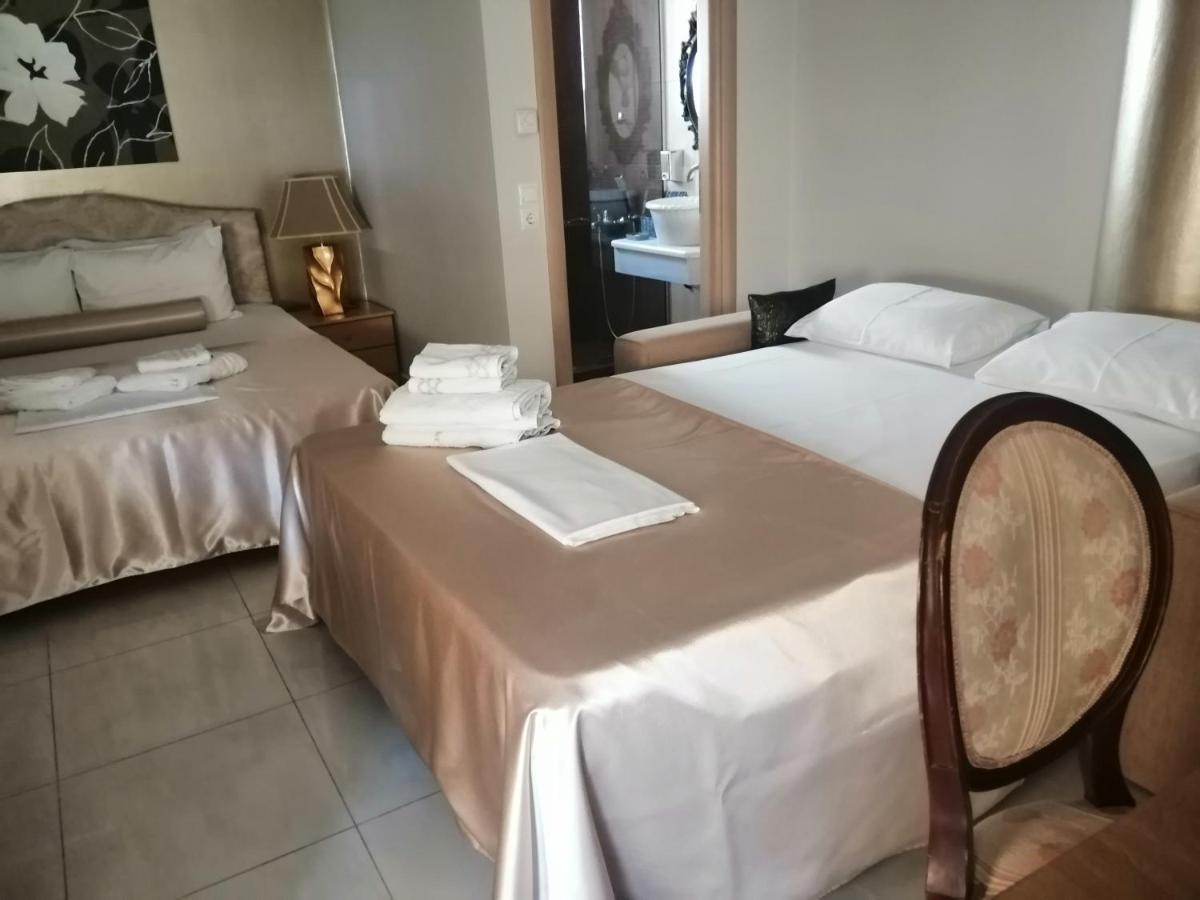 Palataki Hotel