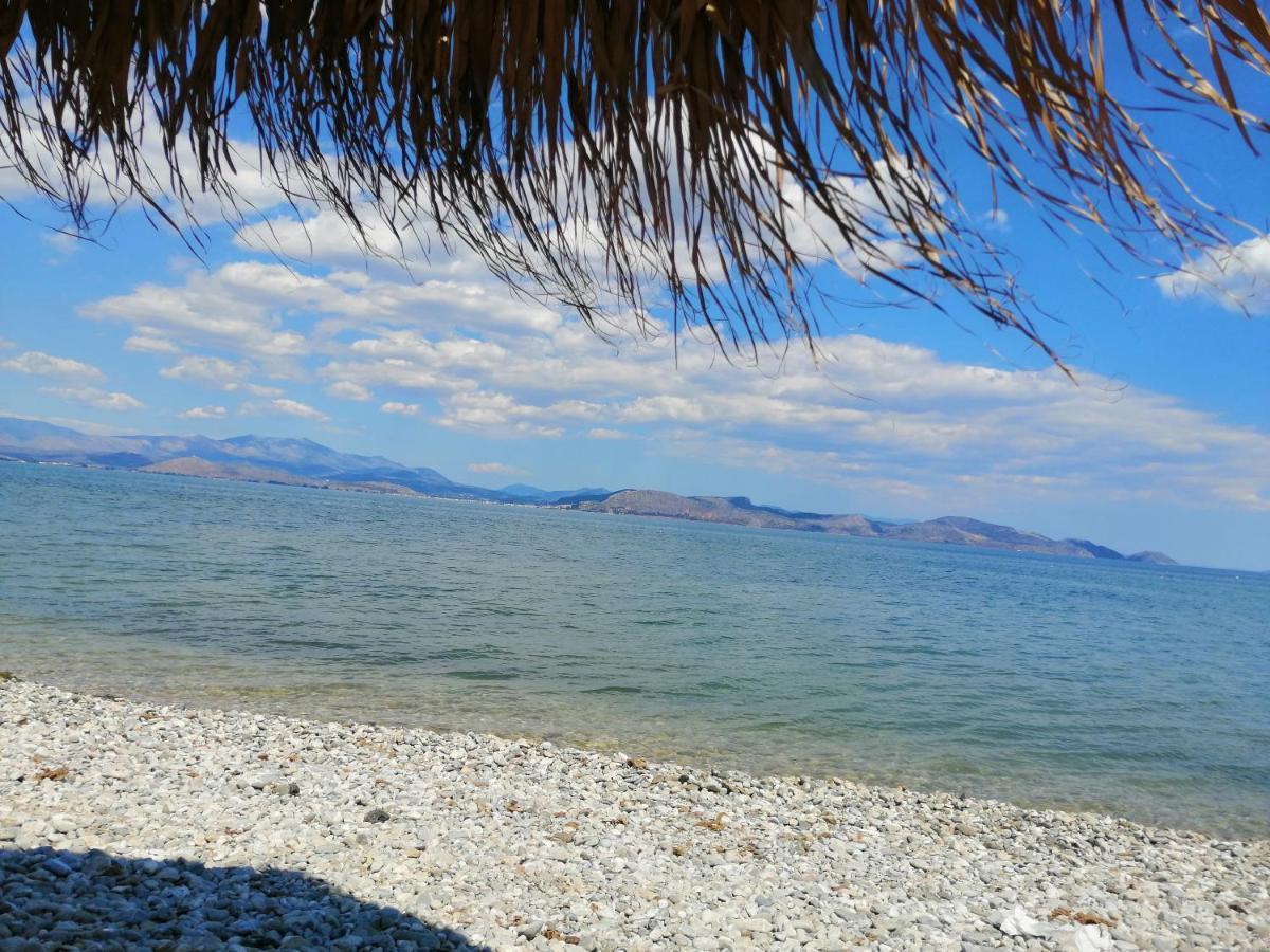 Palataki 3* Miloi (Argolis)