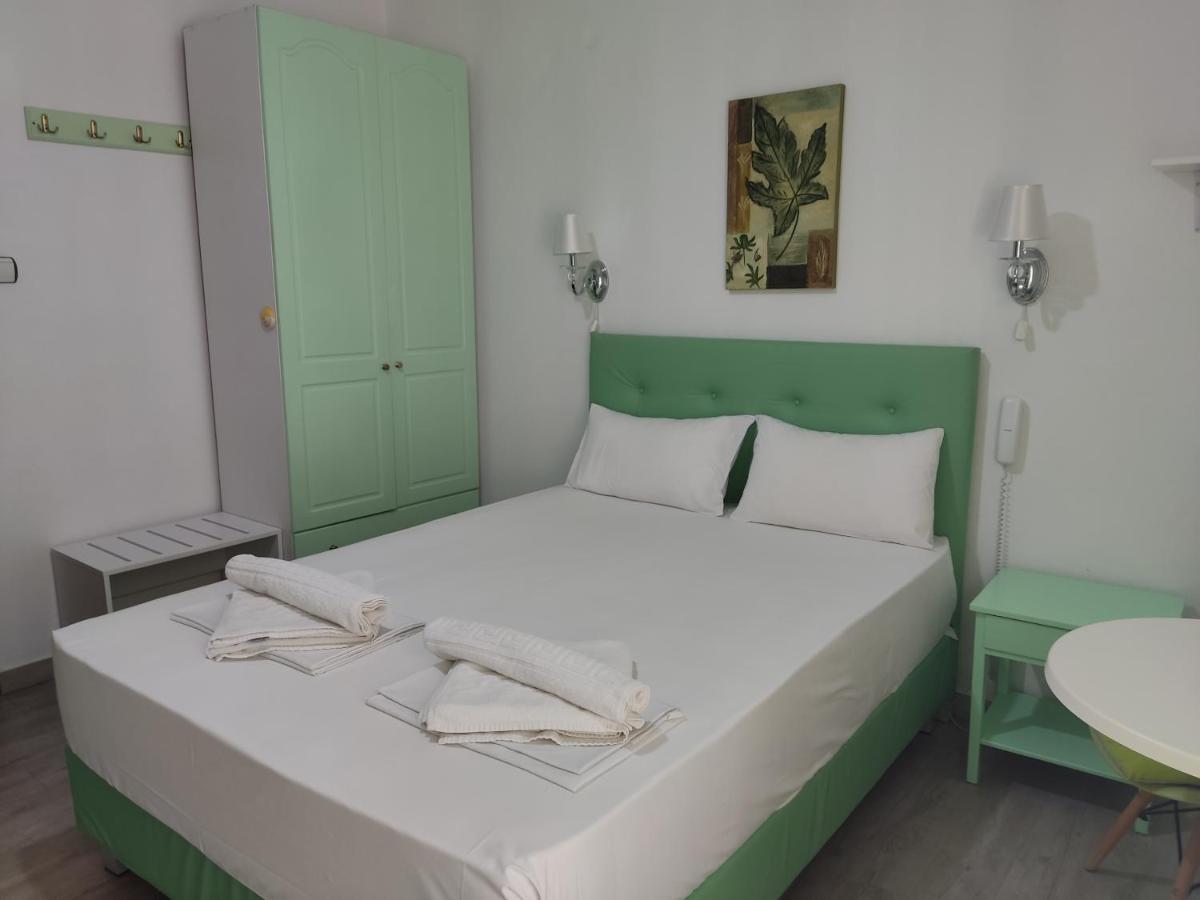 Apartment Kallithea