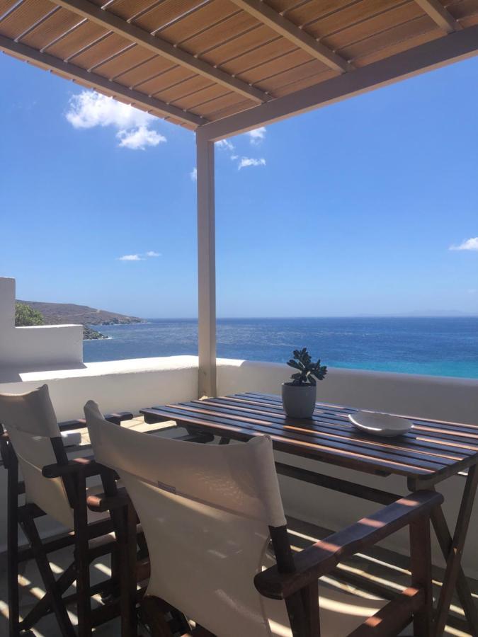 Aparthotel Meltemi Tinos *