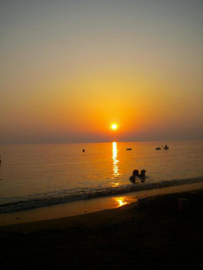 Beachfront Loft - Agios Gordios, Corfu *