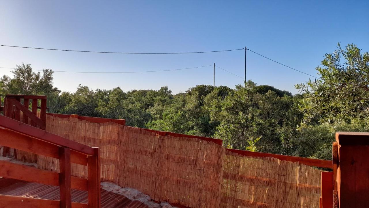 Evenos Of 3 Bedrooms - Irida Of 2 Bedrooms With Private Pools Elafonisi