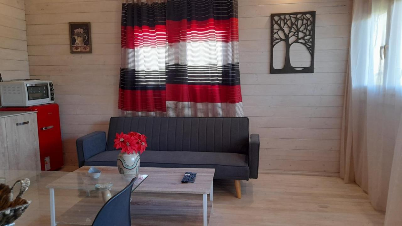 Evenos Of 3 Bedrooms - Irida Of 2 Bedrooms With Private Pools