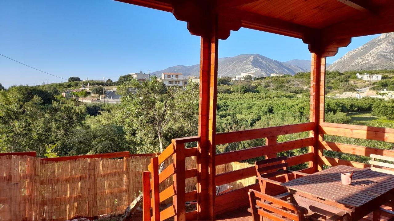 Evenos Of 3 Bedrooms - Irida Of 2 Bedrooms With Private Pools Holiday home