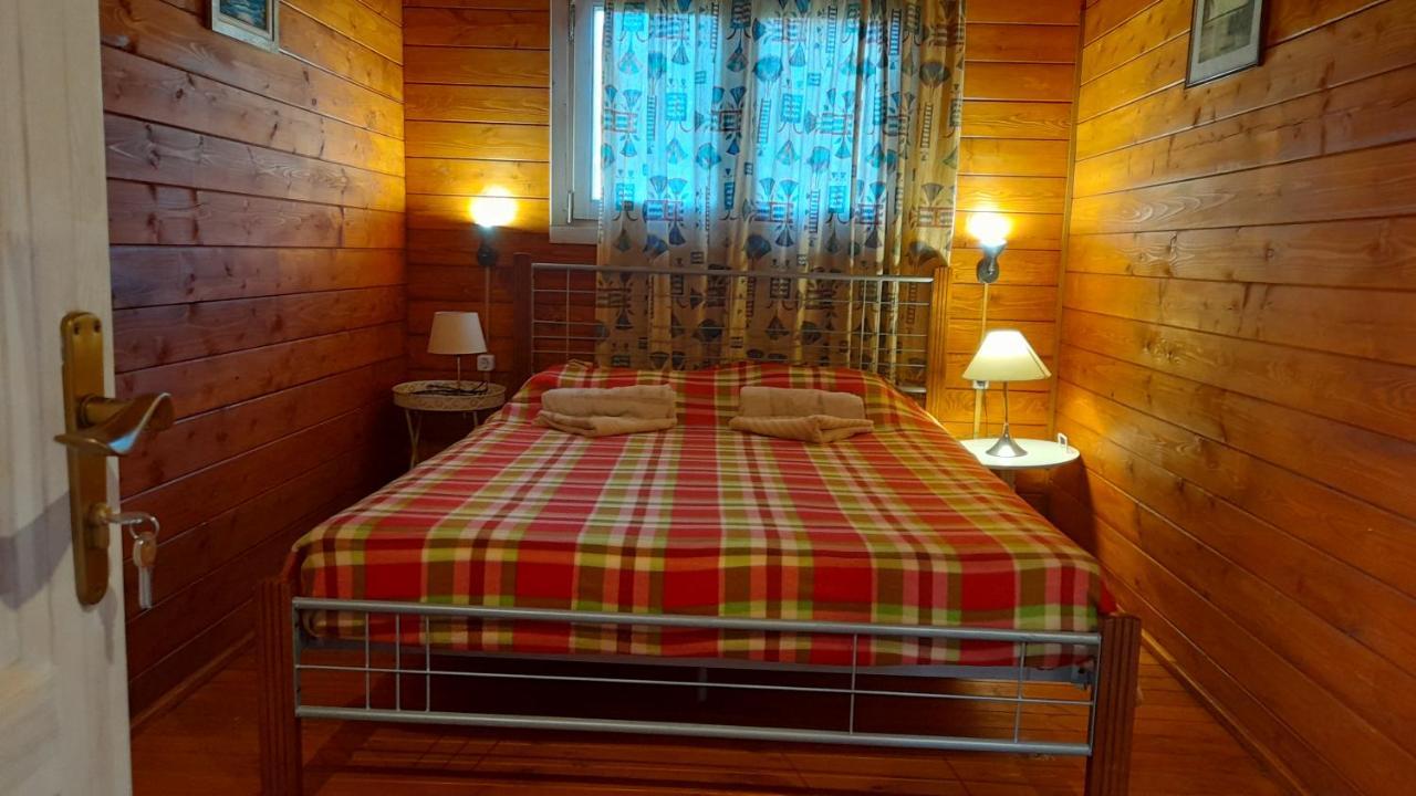 Evenos Of 3 Bedrooms - Irida Of 2 Bedrooms With Private Pools