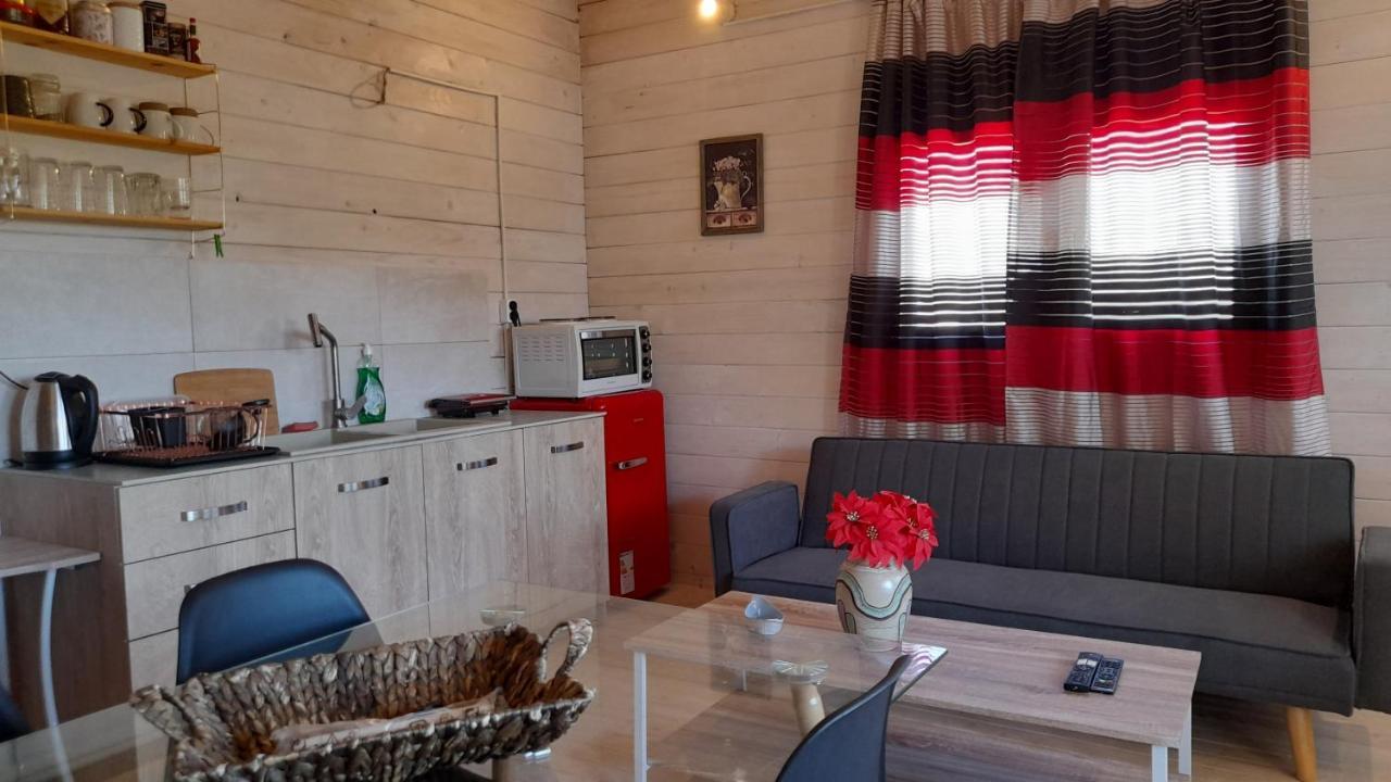 Evenos Of 3 Bedrooms - Irida Of 2 Bedrooms With Private Pools * Elafonisi