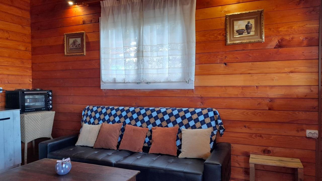 Holiday home Evenos Of 3 Bedrooms - Irida Of 2 Bedrooms With Private Pools Elafonisi