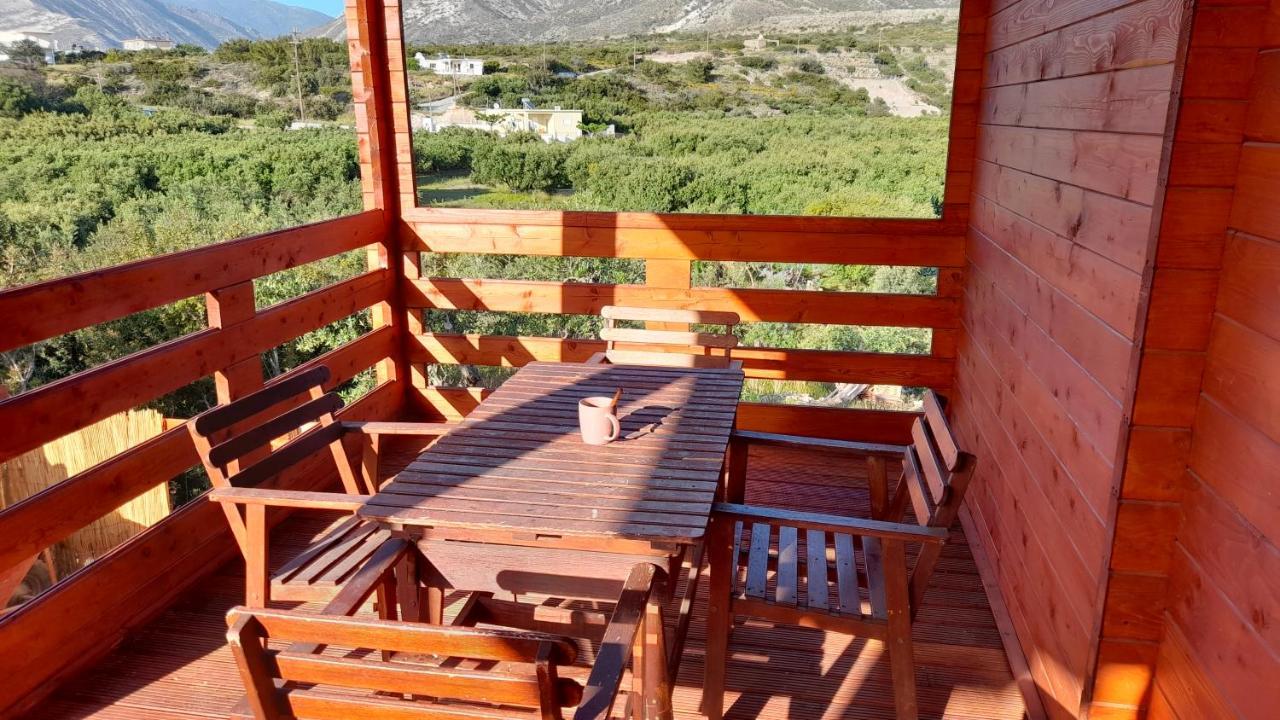 Evenos Of 3 Bedrooms - Irida Of 2 Bedrooms With Private Pools Holiday home