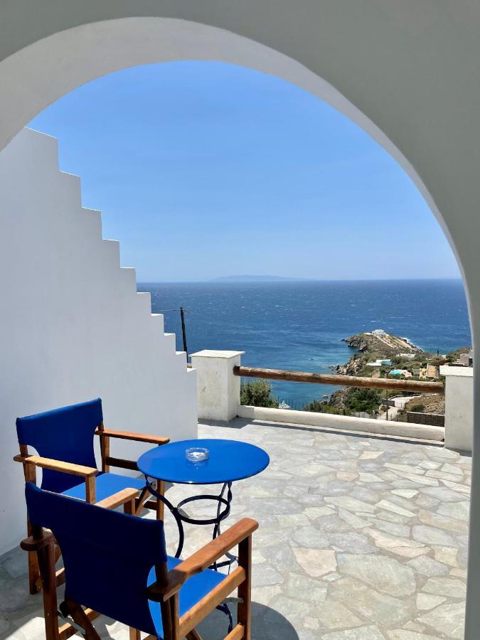 Charakas Horizon Apartment