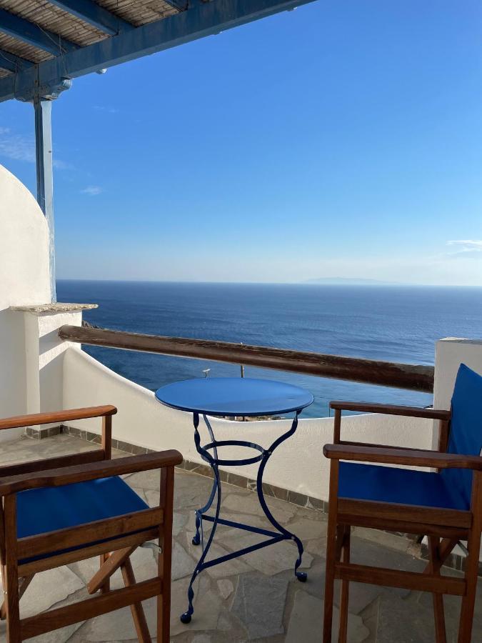 Charakas Horizon Apartment