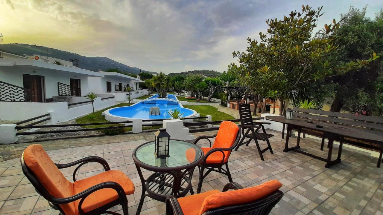 Apartment House Skiathos Town