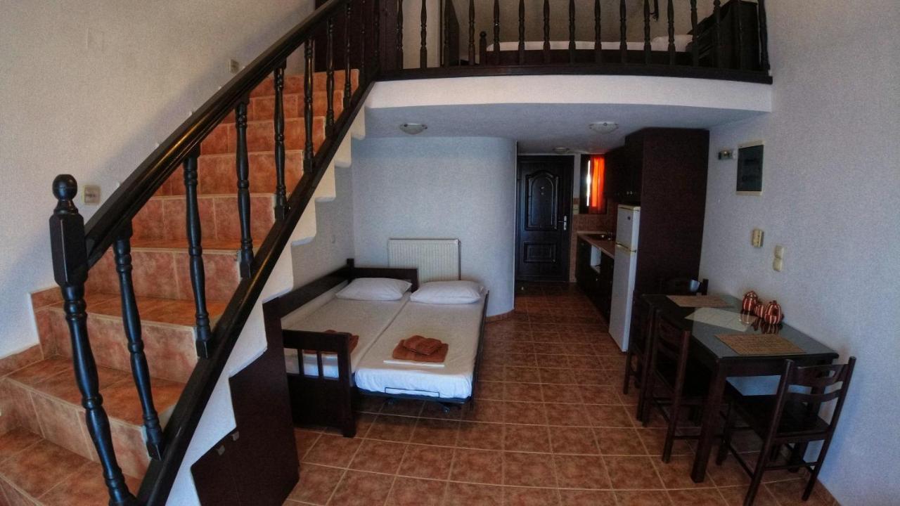 House * Skiathos Town