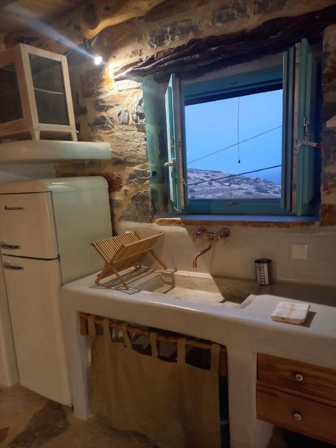 Dimitrakis Apartment *