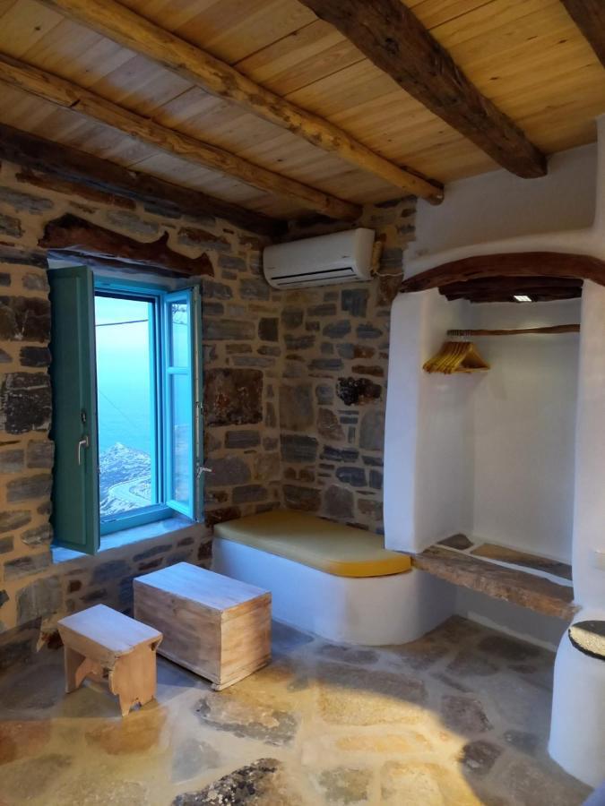 Dimitrakis Apartment